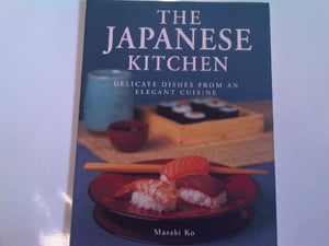 The Japanese Kitchen 