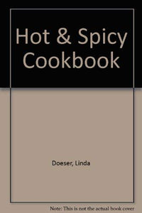 Hot & Spicy Cookbook 