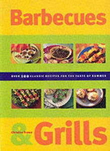 Barbecues & Grills 