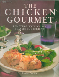 The Chicken Gourmet 