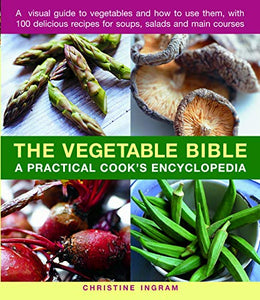 The Vegetable Bible 