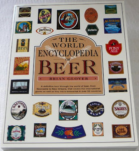 The World Encyclopedia of Beer 