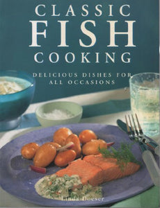 Classic Fish Cooking 