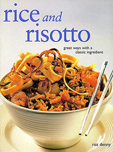 Rice & Risotto 