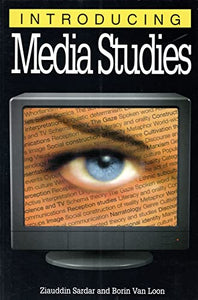 Introducing Media Studies 