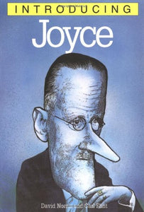 Introducing Joyce 