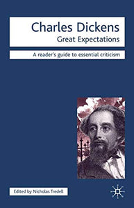 Charles Dickens - Great Expectations 