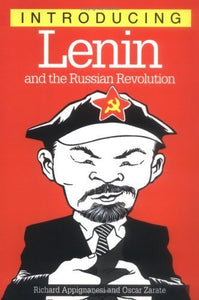 Introducing Lenin and the Russian Revolution 