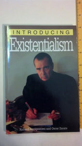 Introducing Existentialism 