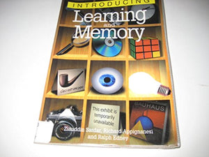 Introducing Learning and Memory 