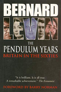 The Pendulum Years 