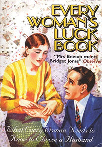 Every Woman's Luck Book 