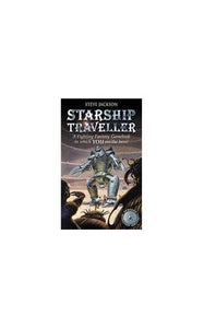 Starship Traveller 