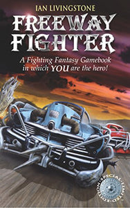 Freeway Fighter 