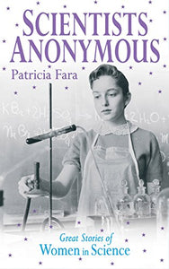 Scientists Anonymous 