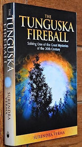 Tunguska Fireball 