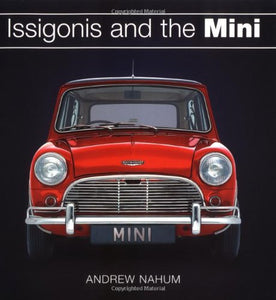 Issigonis and the Mini 