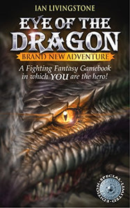 Ff 21: Eye of the Dragon 