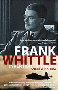 Frank Whittle 