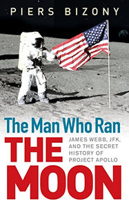 The Man Who Ran the Moon 