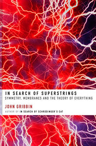 In Search of Superstrings 