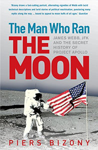 The Man Who Ran the Moon 