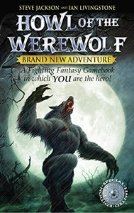 Howl of the Werewolf 