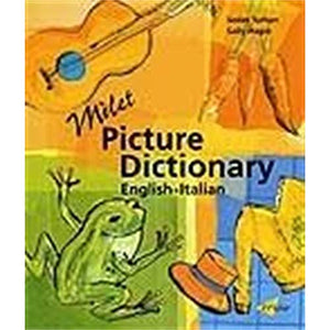 Milet Picture Dictionary (italian-english) 