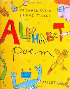 Alphabet Poem 