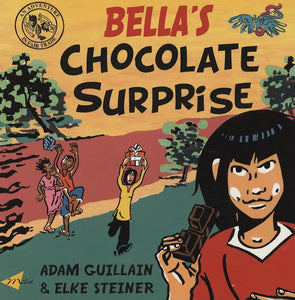 Bella's Chocolate Surprise 