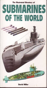 ILLUSTRATED DIRECTORY SUBMARINES 