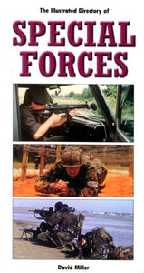 ILL DIRECTORY SPECIAL FORCES 