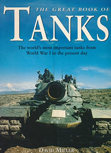 The Great Book of Tanks 