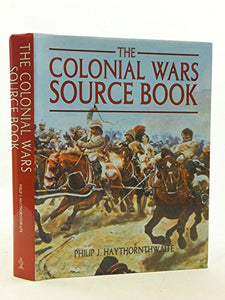 The Colonial Wars Source Book 