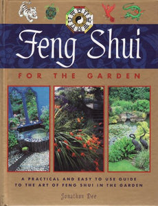 Feng Shui for the Garden 