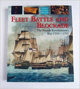 Fleet Battle and Blockade 