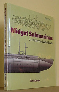 Midget Submarines 