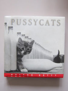 Hulton Getty Picture Library: Pussycats 