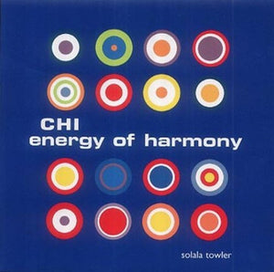 Chi Energy Of Harmony 