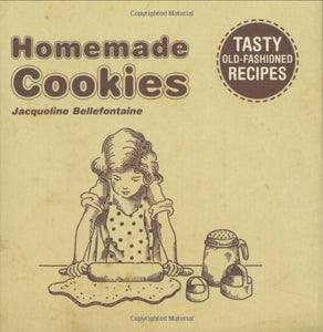 Homemade Cookies 