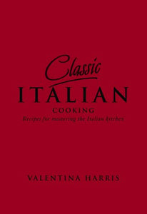 Classic Italian Cooking 