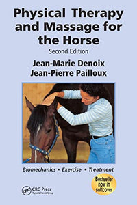 Physical Therapy and Massage for the Horse 