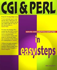 CGI and Perl in Easy Steps 