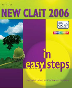 New Clait 2006 in Easy Steps 