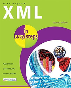 XML in Easy Steps 