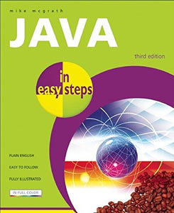 Java in Easy Steps 