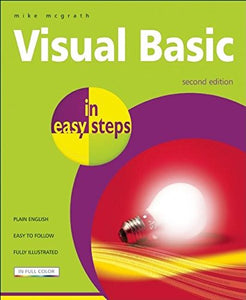 Visual Basic in Easy Steps 