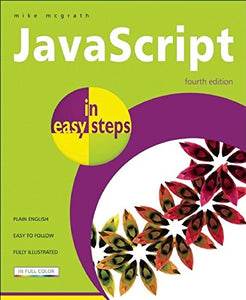 JavaScript in Easy Steps 