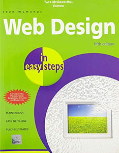 Web Design in Easy Steps 