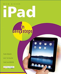 iPad in Easy Steps 